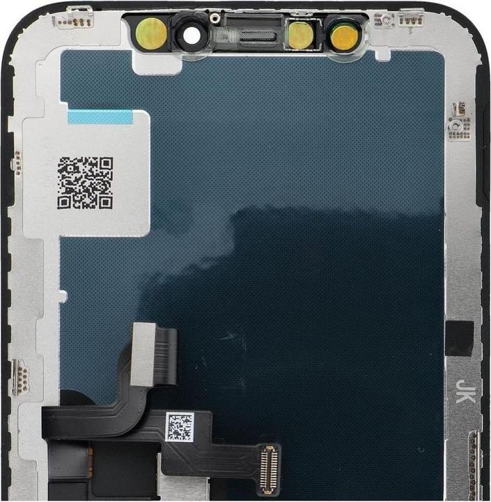 Actual product image Zila LCD display! JK JK LCD Display for IPHONE X FullHD Incell (Display, Apple iPhone X)
