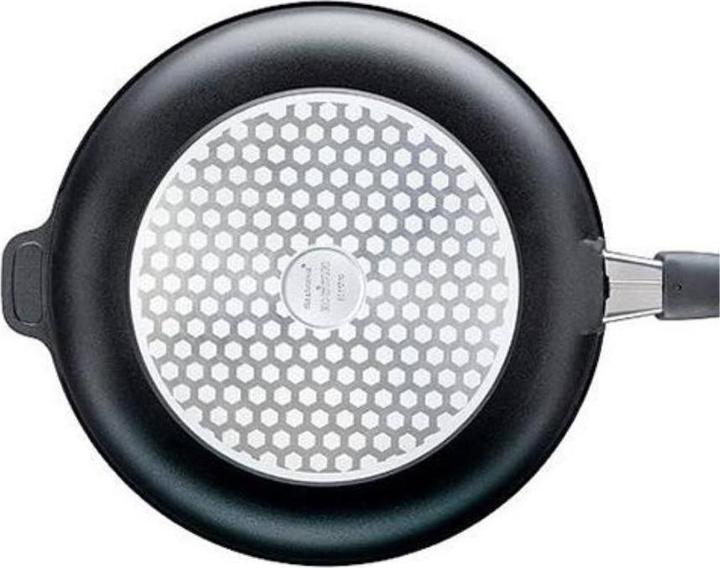 Immagine prodotto Gastrolux Induzione di Biotan (26 cm, Padella per friggere, Ferro, Acciaio)