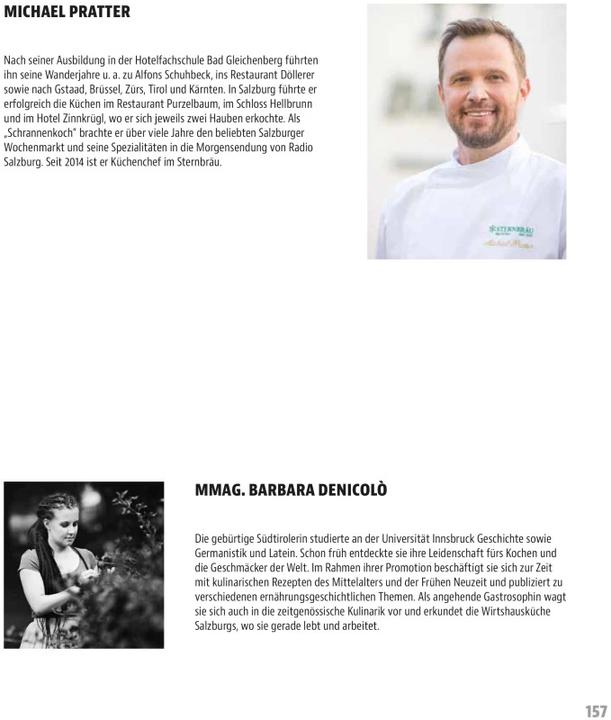 Produktbild BegeiSTERN (Deutsch, Michael Pratter, 2023)