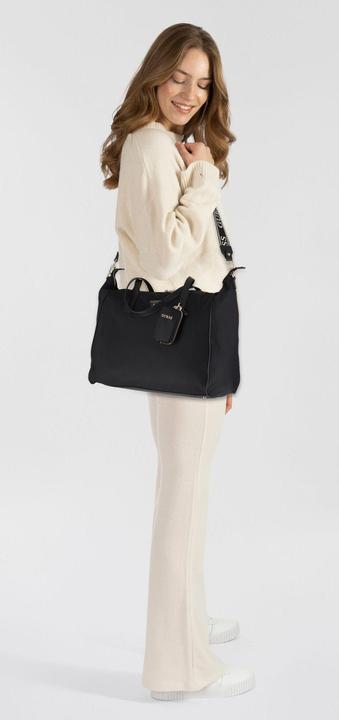 Produktbild Guess Follie Shopper Tasche 40 cm (25 l)