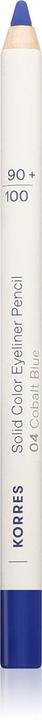 Image du produit Korres Crayon Eyeliner Uni