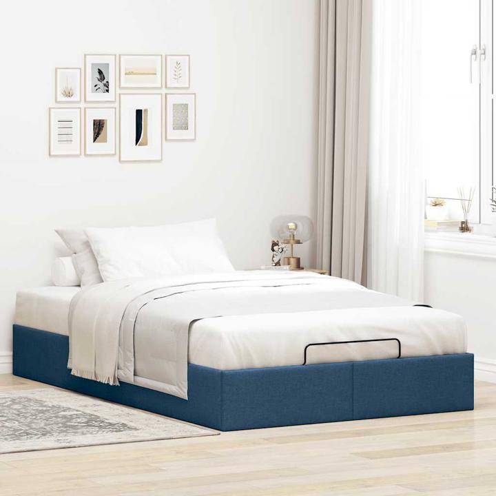 Image du produit vidaXL Ottoman-Bett (120 x 190 cm)