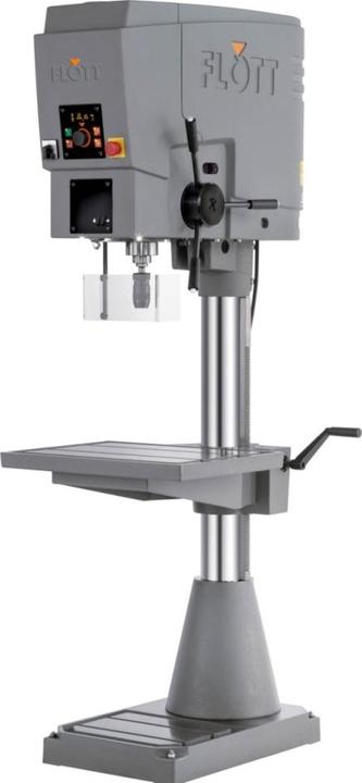 Actual product image Flott Column drilling machine SB 30 MV PLUS