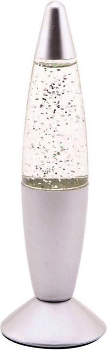 Johntoy Lava-Lampe mit Licht