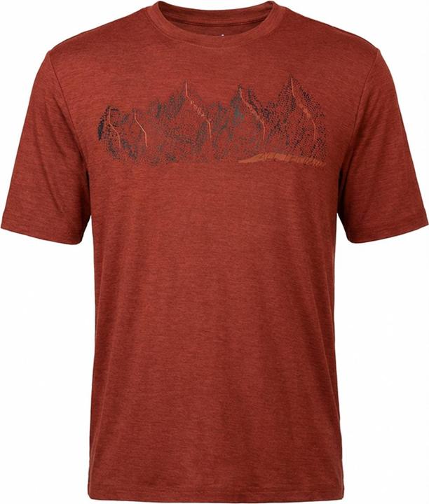 Actual product image Killtec Funktions-Druckshirt wash&go (XXL)