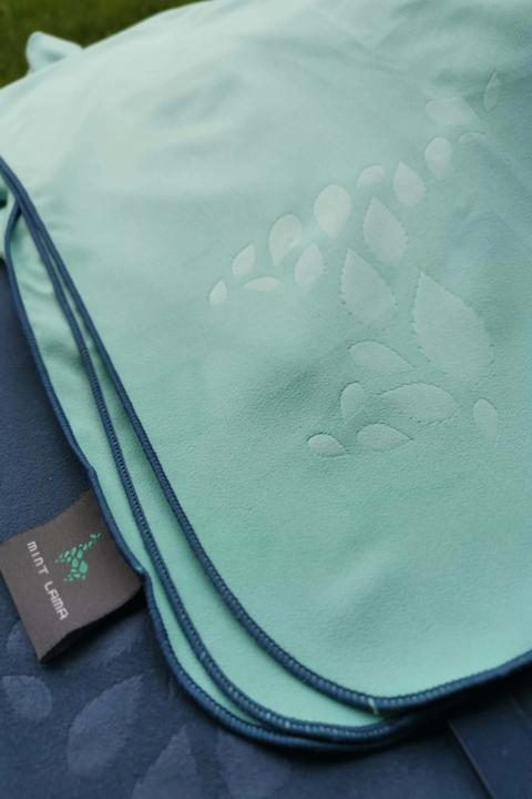 Immagine prodotto Mint Lama Beach Lama (100 x 160 cm)