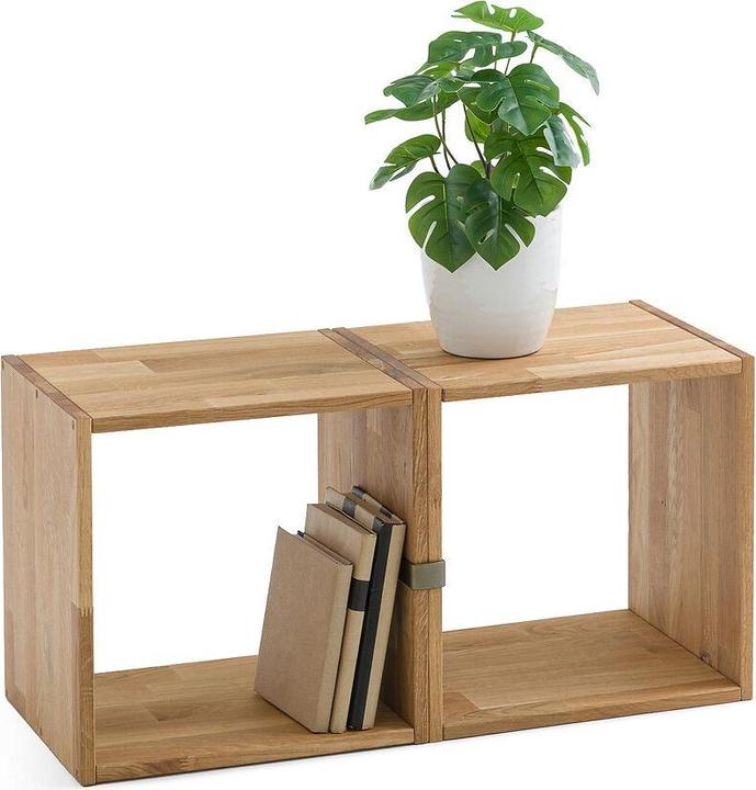 Immagine prodotto La Redoute Interieurs Edgar (28.35 x 28.35 x 35 cm)