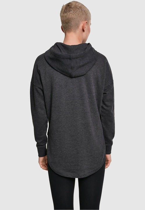 Produktbild Merchcode Ladies Linkin Park OML Oversize Hoody (M)