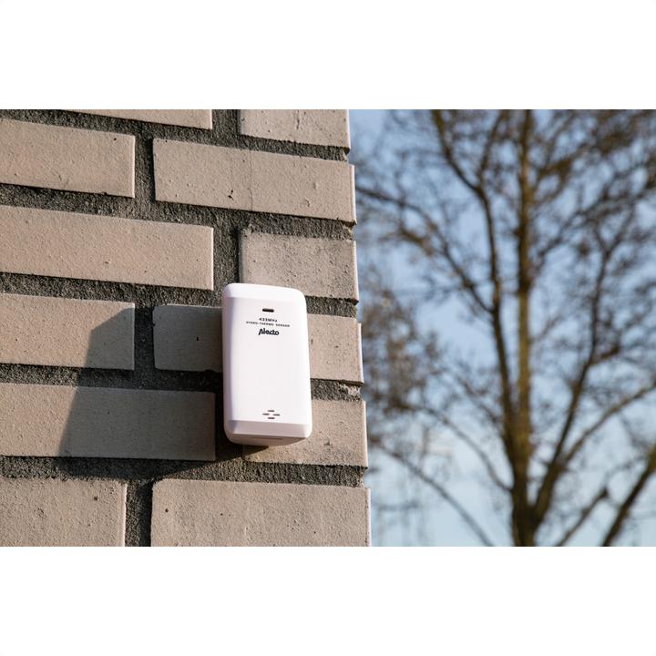 Image du produit Alecto WS-2500