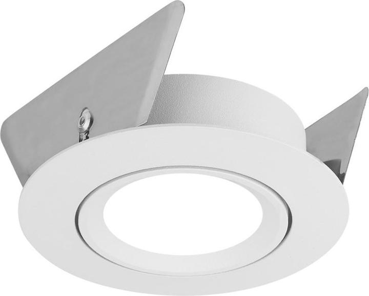 Produktbild Schönenberger Spot Einbauring PRO 68 W (Blattfeder)