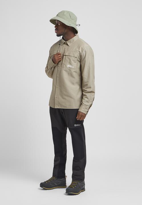 Immagine prodotto Jack Wolfskin Mesh Hat (L)