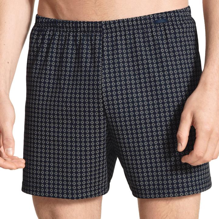 Actual product image Calida Prints Benefit (M, pack of 2)