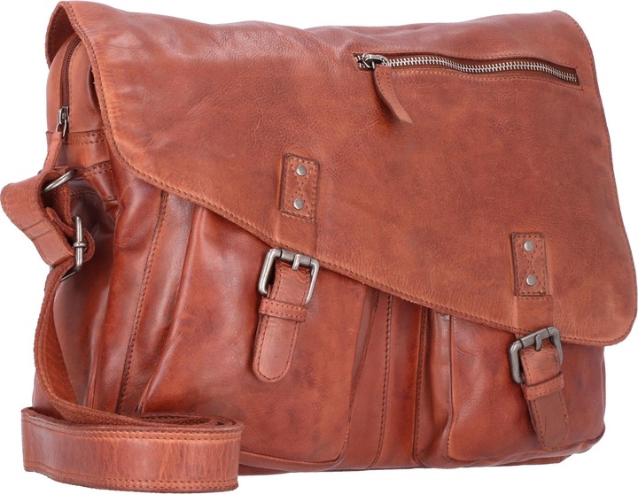 Produktbild Greenburry Laptoptasche Vintage Washed 2919 (15.75")