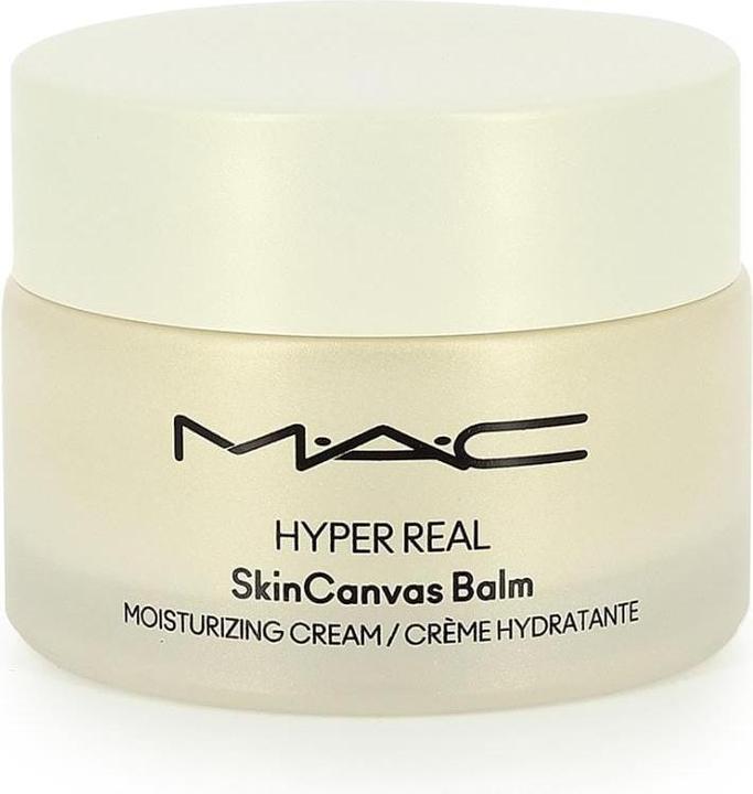 Image du produit MAC Cosmetics Hyper Real Skincanvas Balm (50 ml, Crème de jour)