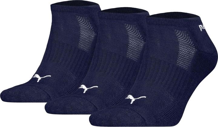 Actual product image Puma Sneaker Frottee Socken (pack of 3, 43 - 46)