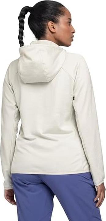Actual product image Schöffel Fleece Hoody Style Cascata WMS (38, M)