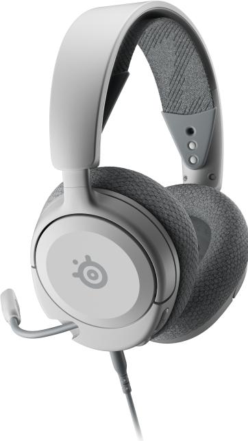 Actual product image SteelSeries Arctis Nova 1P (Cable)