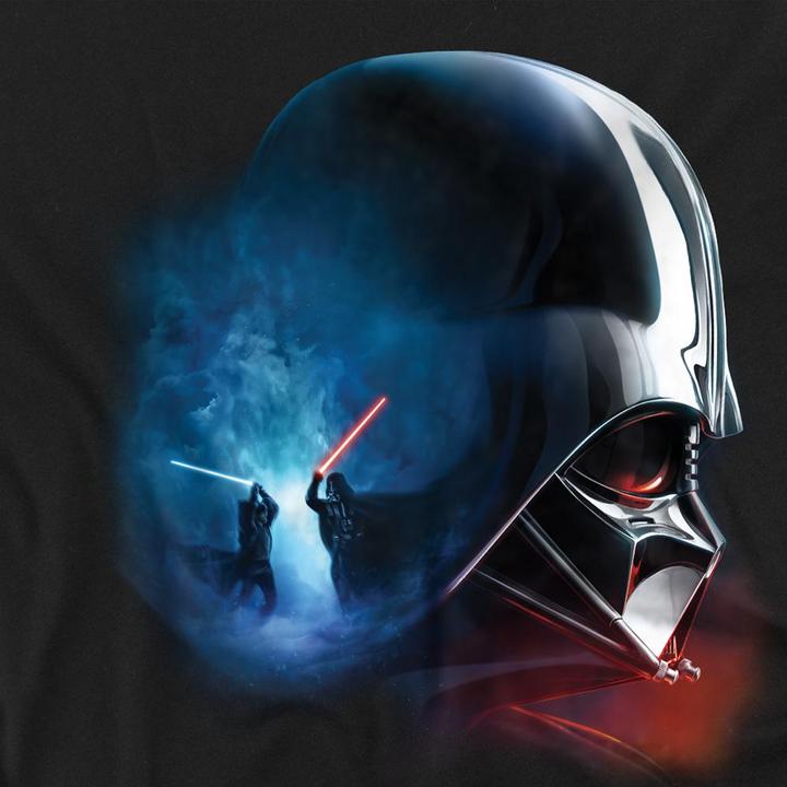 Produktbild Star Wars TShirt (S)