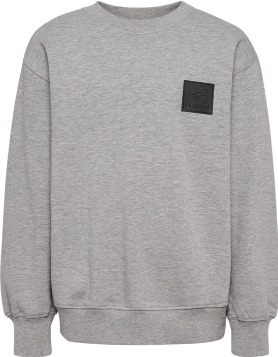 Actual product image hummel hmlCLEAN SWEATSHIRT (146)