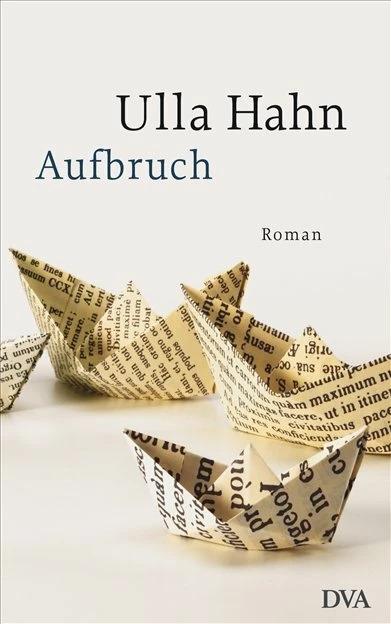 Produktbild Aufbruch (Deutsch, Ulla Hahn, 2009)
