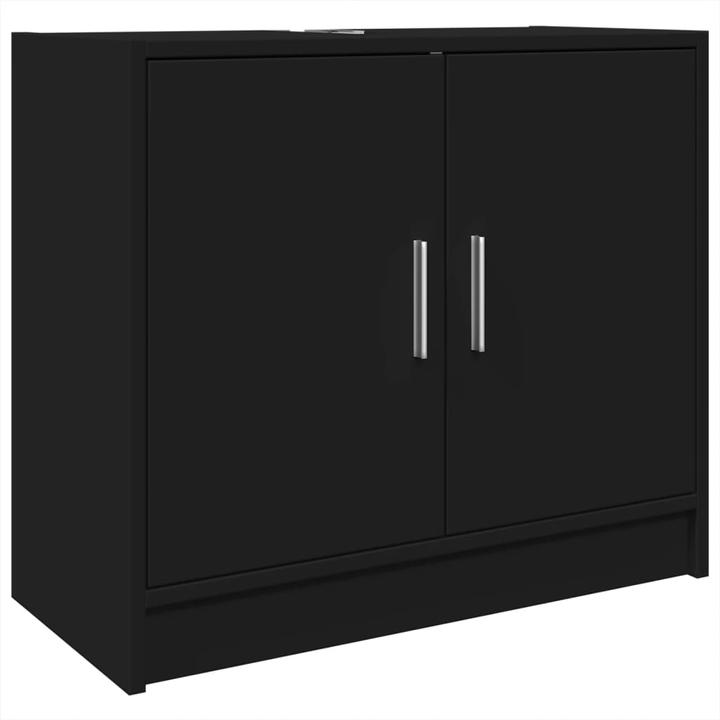 Actual product image vidaXL Vanity unit (63 x 29 x 55 cm)