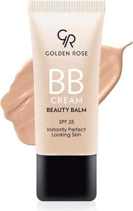 Produktbild Golden Rose BB Cream SPF 25 04 Medium