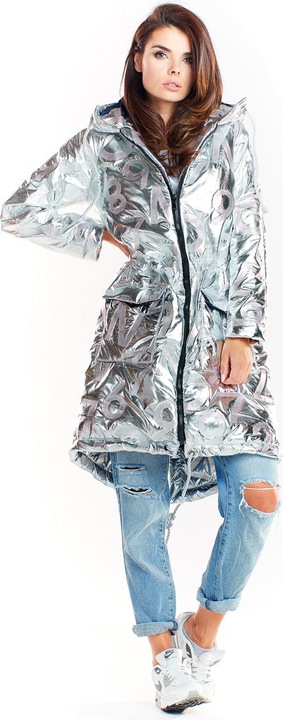Immagine prodotto Awama Cappotto modello (S, M, S/M)