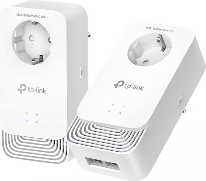 TP-Link PG2400P KIT (1428 Mbit/s)