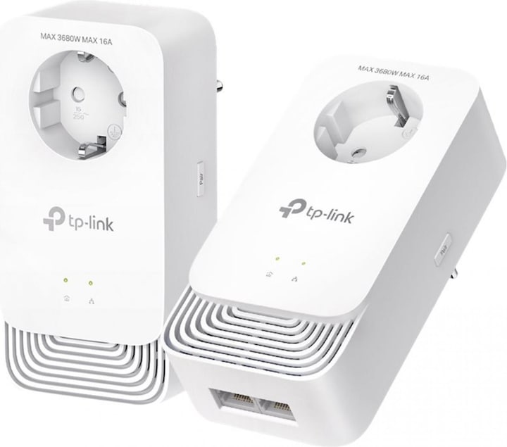 Produktbild TP-Link PG2400P KIT (1428 Mbit/s)