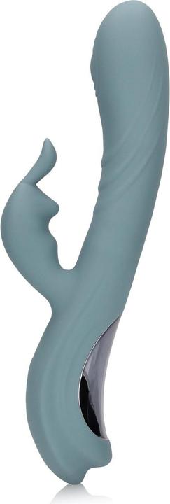 Produktbild Shots Fingering Motion Rabbit Vibrator