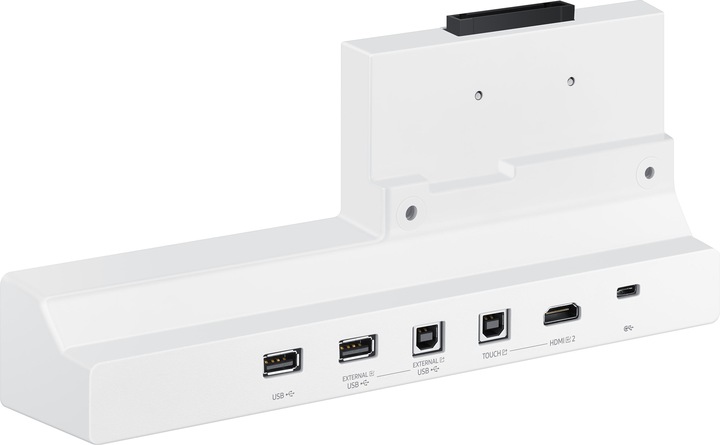 Image du produit Samsung Flip 4 Pro WM65B (3840 x 2160 pixels, 65")