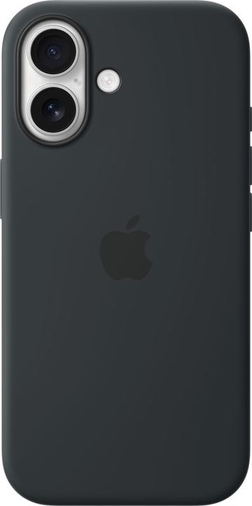Apple Silicone Case with MagSafe (Apple iPhone 17)