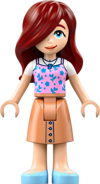 Produktbild LEGO Strandabenteuer mit Hunden (LEGO Friends)