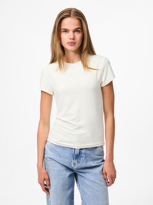 Produktbild Pieces PCFYLLA NYLON T-Shirt (S)