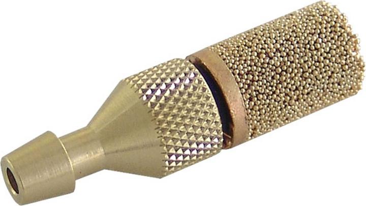 Immagine prodotto Planet-Hobby serbatoio a pendolo filtro sinterizzato a coclea. 2 pezzi.