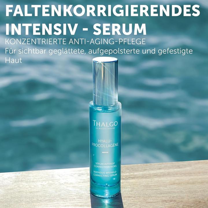 Produktbild Thalgo Hyalu-Procollagene (30 ml)