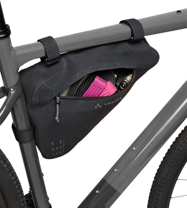 Produktbild Vaude Trailframe M (3 l, Rahmentasche)