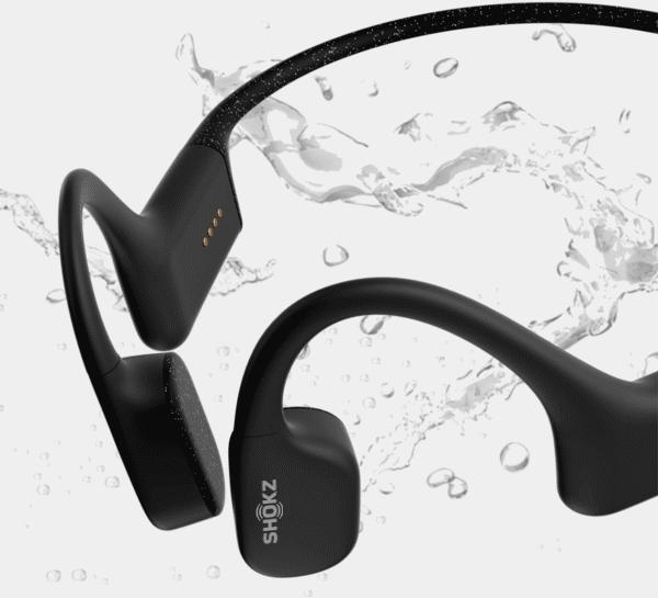 Image du produit Shokz OpenSwim (8 h, Sans fil)