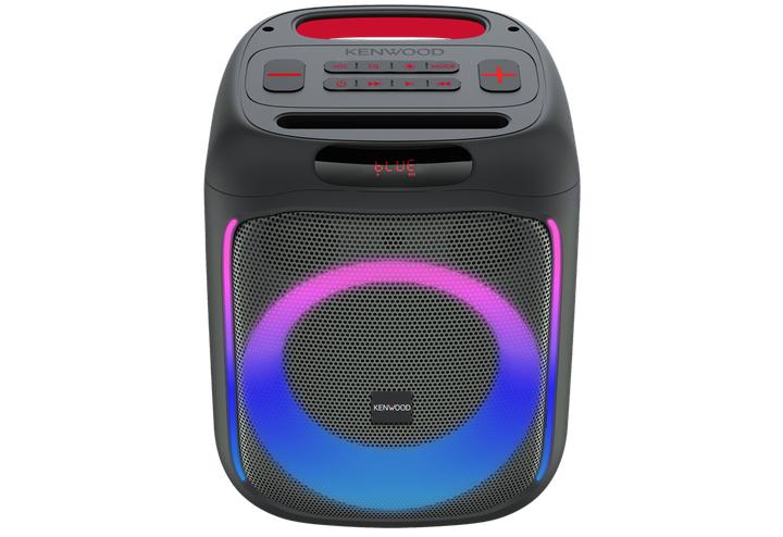 Actual product image Kenwood BT SPEAKER ASP200BT (10 h)