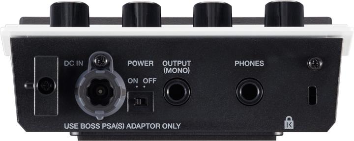 Actual product image Roland SPD::ONE Percussion