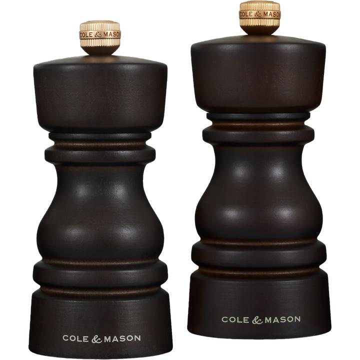 Produktbild Cole & Mason London (Salz)
