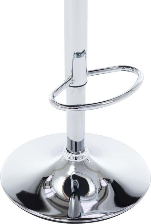 Produktbild vidaXL Barstuhl