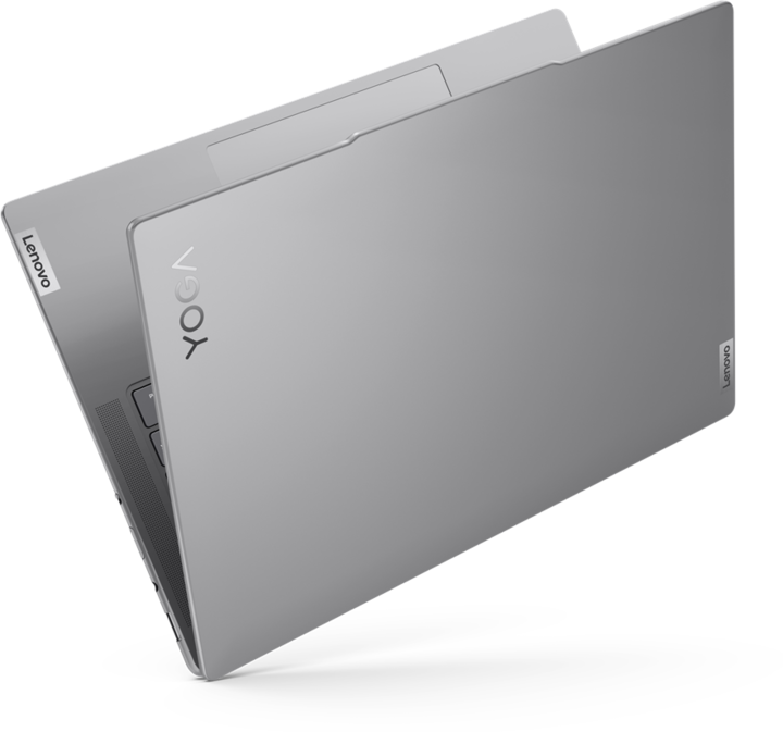 Actual product image Lenovo Yoga Pro 7 (14.50", Intel Core Ultra 7 155H, 32 GB, 1000 GB, DE)