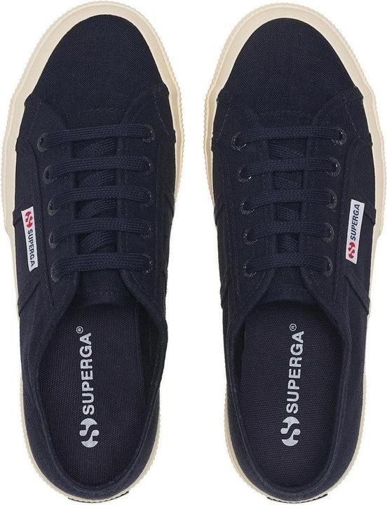 Produktbild Superga Sneaker 2750 Leinen (38.5)