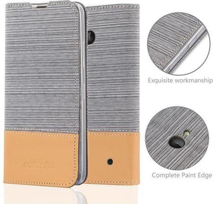 Actual product image Cadorabo Jeans Optik (Microsoft Lumia 640)
