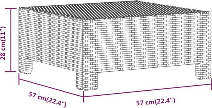 Image du produit vidaXL Nikolas