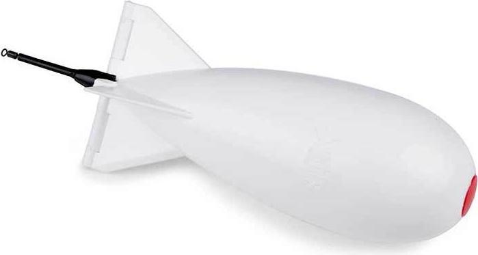 Produktbild Spomb Large X