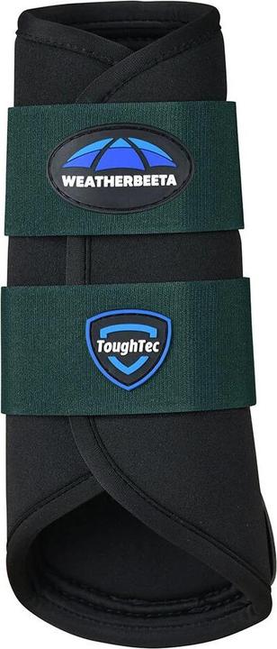 Forest Green, Schwarz