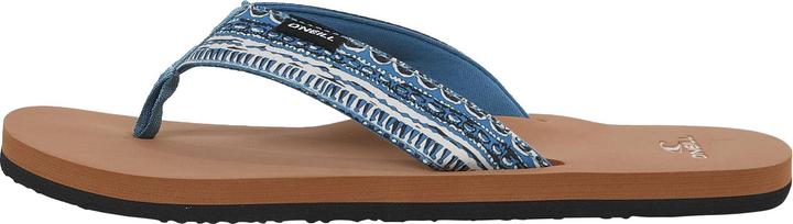 O'Neill Fabric Sandals (42)