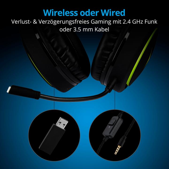 Image du produit Medion Mage X10 (Sans fil)